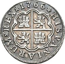 1 real 1766 M PJ 