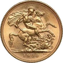 Sovereign 1930 M  