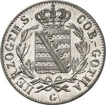 1/2 Groschen 1844  G 