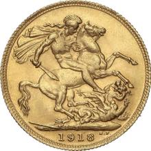 Sovereign 1918 S  