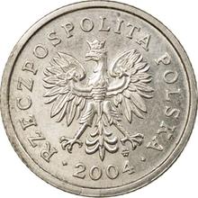 20 Groszy 2004 MW  