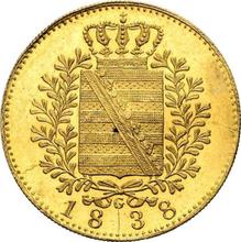 Ducat 1838  G 