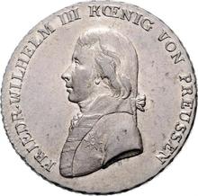 Thaler 1809 A  