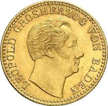 Ducat 1849   