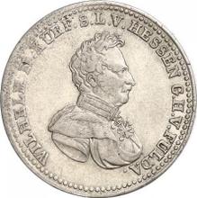 1/3 Thaler 1824   