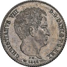 5 Schilling 1844  VS 