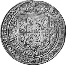 Thaler 1618   