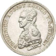 1/3 Thaler 1818  I.G.S. 