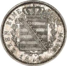 Thaler 182  S  (Pattern)