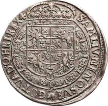 1/2 Thaler 1628  II 