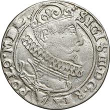 6 Groszy (Szostak) 1625   
