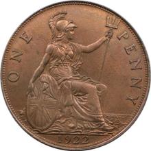 Penny 1922   
