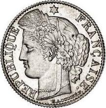 50 сантимов 1878 A  