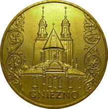2 Zlote 2005   ET "Gniezno"