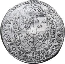 3 Ducat 1612   