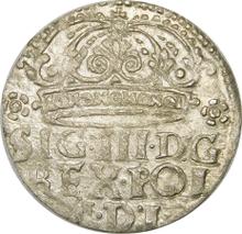 1 Groschen 1627   