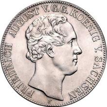 2 Thaler 1852  F 