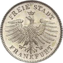 6 Kreuzer 1842   