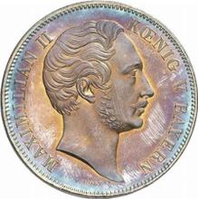 2 Thaler 1859   
