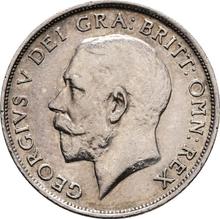 Shilling 1912   