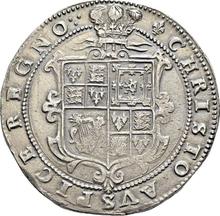 1 Corona Sin fecha (no-date-1642)    "Primer tipo de jinete"
