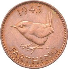 Farthing 1945   HP