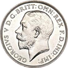 2 Schilling (Florin) 1911   