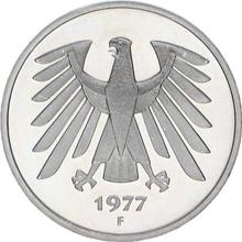 5 Mark 1977 F  