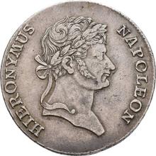 Thaler 1811 C   "Mining"