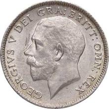 Sixpence 1913   