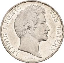 Gulden 1846   