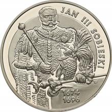 10 eslotis 2001 MW  ET "Juan III Sobieski"