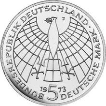 5 Mark 1973 J   "Copernicus"