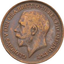 Penny 1916   