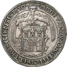 Thaler 1630  HL  "Torun"