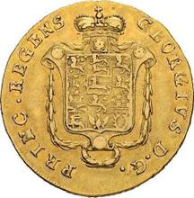 10 Thaler 1818  FR 