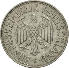1 Mark 1969 F  