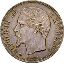1 Franc 1856 A  