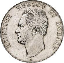 2 Thaler 1840 A  