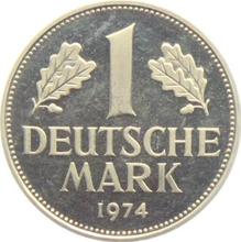 1 Mark 1974 G  