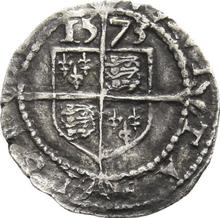 3 Farthings 1573   
