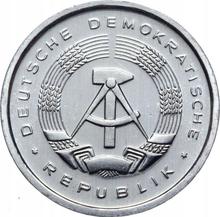 5 пфеннигов 1982 A  