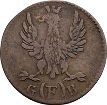 1 Heller 1815 F G.B. 