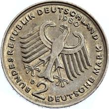 2 Mark 1979-1993    "Kurt Schumacher"