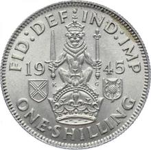Shilling 1945   