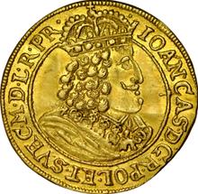 Dukat 1659  HDL  "Thorn"