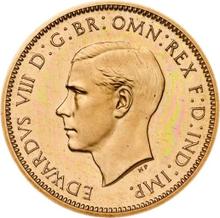 1 Farthing 1937   HP (Probe)