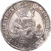 Thaler 1642  MS  "Torun"