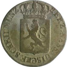 6 крейцеров 1819   