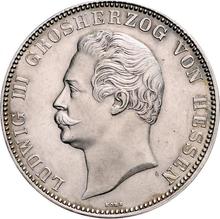 2 Thaler 1854   